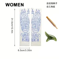 Casual Unisex Letter Polyester Ankle Socks A Pair sku image 19