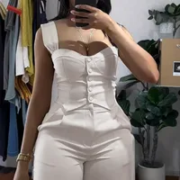 Daily Women's Casual Solid Color Polyester Pants Sets Pants Sets main image 1