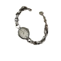Vintage Style Classic Style Geometric Quartz Watch Women's Watches main image 3