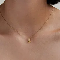 Vintage Style Classic Style Animal Constellation Lion 304 Stainless Steel Asymmetrical Polishing Plating 18K Gold Plated Unisex Pendant Necklace sku image 2