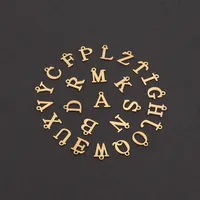 Elegant Simple Style Classic Style Letter 201 Stainless Steel 304 Stainless Steel Women's Bracelets main image 5
