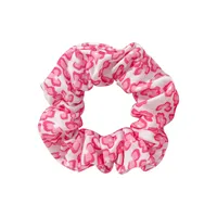 Unisex Casual Elegant Lady Solid Color Polyester Hair Tie main image 4