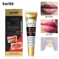 Elegant Cartoon Plastic Lip Glaze sku image 1