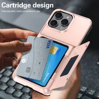PC Tpu Solid Color Casual Elegant Business Phone Cases Phone Cases main image 1