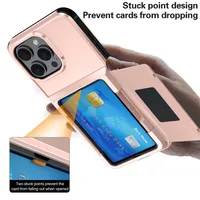 PC Tpu Solid Color Casual Elegant Business Phone Cases Phone Cases main image 5