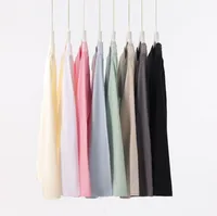 Men's T-shirt Long Sleeve Basic Solid Color main image 4