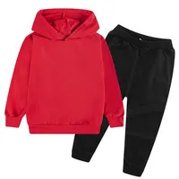 Girl'S Boy'S Simple Style Solid Color Polyester main image 2