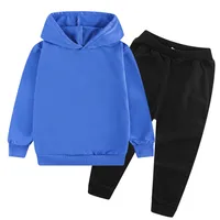 Girl'S Boy'S Simple Style Solid Color Polyester main image 5