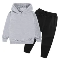 Girl'S Boy'S Simple Style Solid Color Polyester main image 4