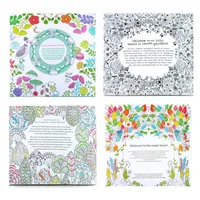 1 Piece Color Block Holiday Daily Paper Vacation Classic Style Notebook main image 4