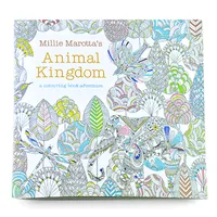 1 Piece Color Block Holiday Daily Paper Vacation Classic Style Notebook sku image 2