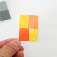 Paper Crafts Office Culture - Origami Kirigami Paper Folding Techniques sku image 3