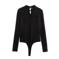 Women's Daily Sexy Solid Color main image 2