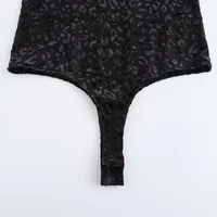 Women's Daily Sexy Solid Color main image 4