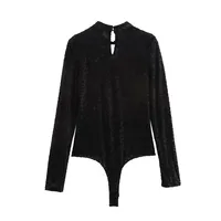 Women's Daily Sexy Solid Color main image 6