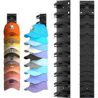 Casual Solid Color Plastic Storage Rack main image 1
