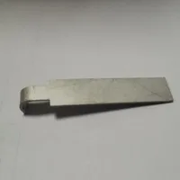 1 Piece 304 Stainless Steel Solid Color Strap Dismantling Device sku image 3