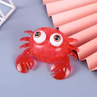 Cute Novelty Shell Plastic Cartoon Squishy Toys sku image 1