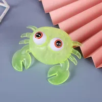 Cute Novelty Shell Plastic Cartoon Squishy Toys sku image 2