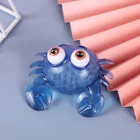 Cute Novelty Shell Plastic Cartoon Squishy Toys sku image 7