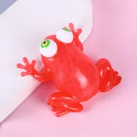 Cute Novelty Shell Plastic Cartoon Squishy Toys sku image 3