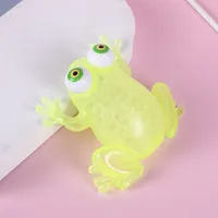 Cute Novelty Shell Plastic Cartoon Squishy Toys sku image 4