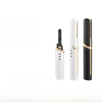 Eyelash Curler Rechargeable Electric Heating Beauty Tool Shaping Eye Curler Electric Eyelash Curler Manufacturer main image 2