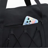 Short-distance One-shoulder Portable Travel Bag Sports Fitness Training Bag Wet And Dry Separation Business Trip Boarding Storage Bag Accommodation Bag main image 4