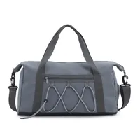 Short-distance One-shoulder Portable Travel Bag Sports Fitness Training Bag Wet And Dry Separation Business Trip Boarding Storage Bag Accommodation Bag main image 5