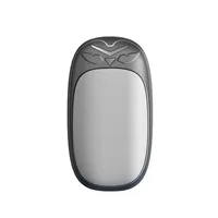 Casual Solid Color ABS Hand Warmer Bedding main image 2