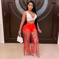 Women's Holiday Daily Selfie Casual Simple Style Streetwear Solid Color Shorts Jeans sku image 17
