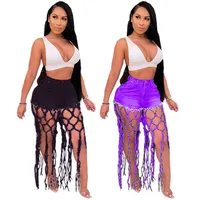 Women's Holiday Daily Selfie Casual Simple Style Streetwear Solid Color Shorts Jeans main image 3