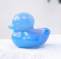 Simple Style Duck Crystal Ornaments Artificial Decorations sku image 4