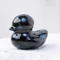 Simple Style Duck Crystal Ornaments Artificial Decorations sku image 5