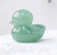 Simple Style Duck Crystal Ornaments Artificial Decorations sku image 6