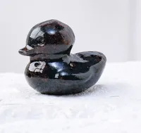 Simple Style Duck Crystal Ornaments Artificial Decorations sku image 7