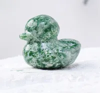 Simple Style Duck Crystal Ornaments Artificial Decorations sku image 8