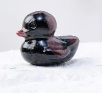 Simple Style Duck Crystal Ornaments Artificial Decorations sku image 10