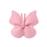 Girl'S Cute Butterfly Polyester Rib Hair Clip sku image 3