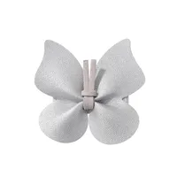 Girl'S Cute Butterfly Polyester Rib Hair Clip sku image 4