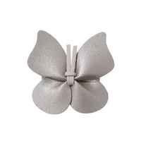 Girl'S Cute Butterfly Polyester Rib Hair Clip sku image 5