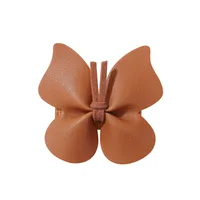 Girl'S Cute Butterfly Polyester Rib Hair Clip sku image 8