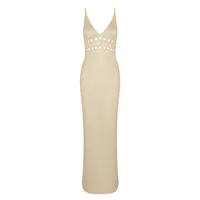 Women's Solid Color Beach Cover Ups main image 5