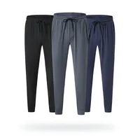 Men's Solid Color Men's Clothing main image 3