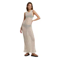 Women's Solid Color Simple Style Classic Style Cover Ups main image 3