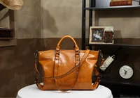 Women's Large Pu Leather Solid Color Classic Style Zipper Handbag sku image 6