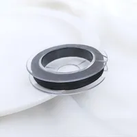 1 Piece Filament Solid Color Rope sku image 11
