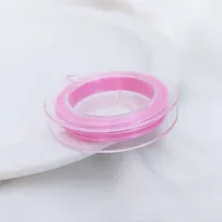 1 Piece Filament Solid Color Rope sku image 3