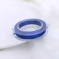 1 Piece Filament Solid Color Rope sku image 7