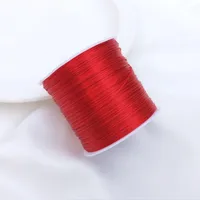 1 Piece Filament Solid Color Rope sku image 15